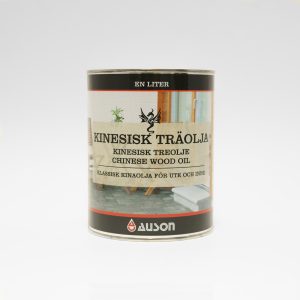 tung oil