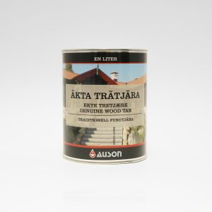 genuine pine tar lt