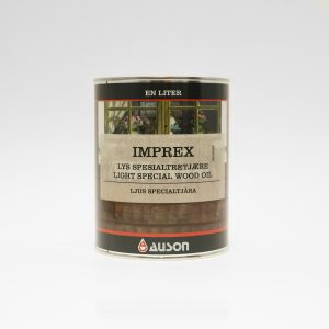 Imprex Pine Tar