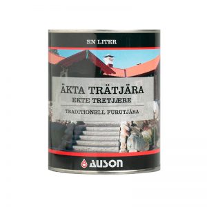 genuine pine tar lt