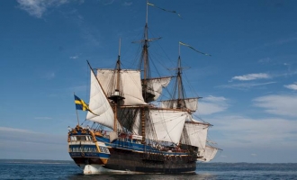 ostindiefararen gotheborg