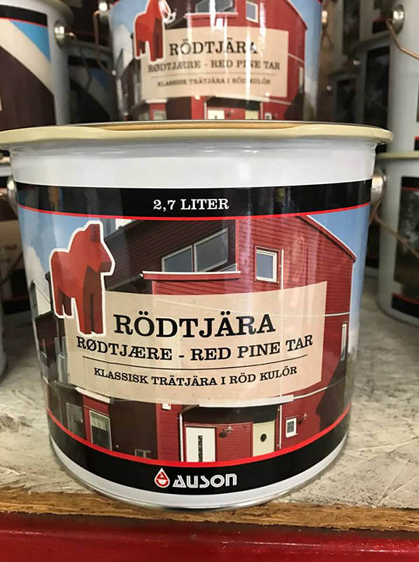 buy swedish pine tar 