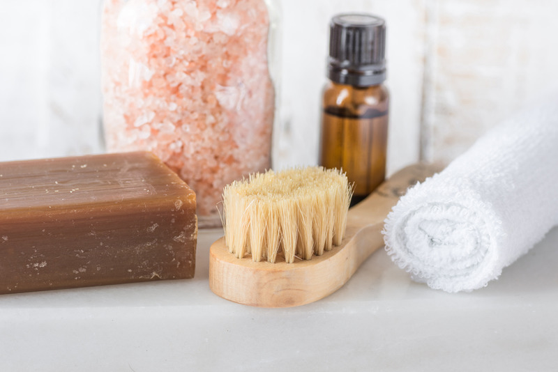 pine tar for soap 
