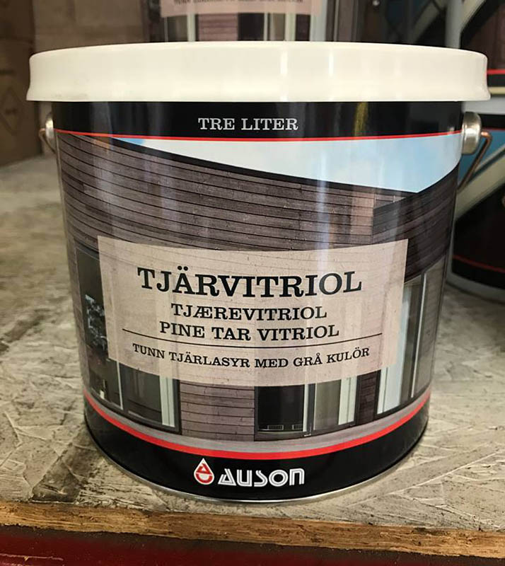 great pine tar wood stain