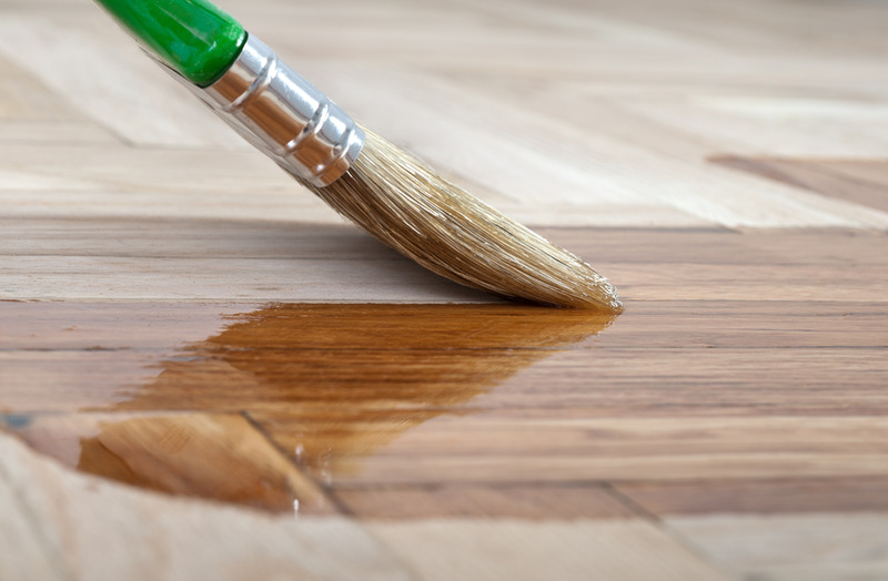 the uses of tung oil today