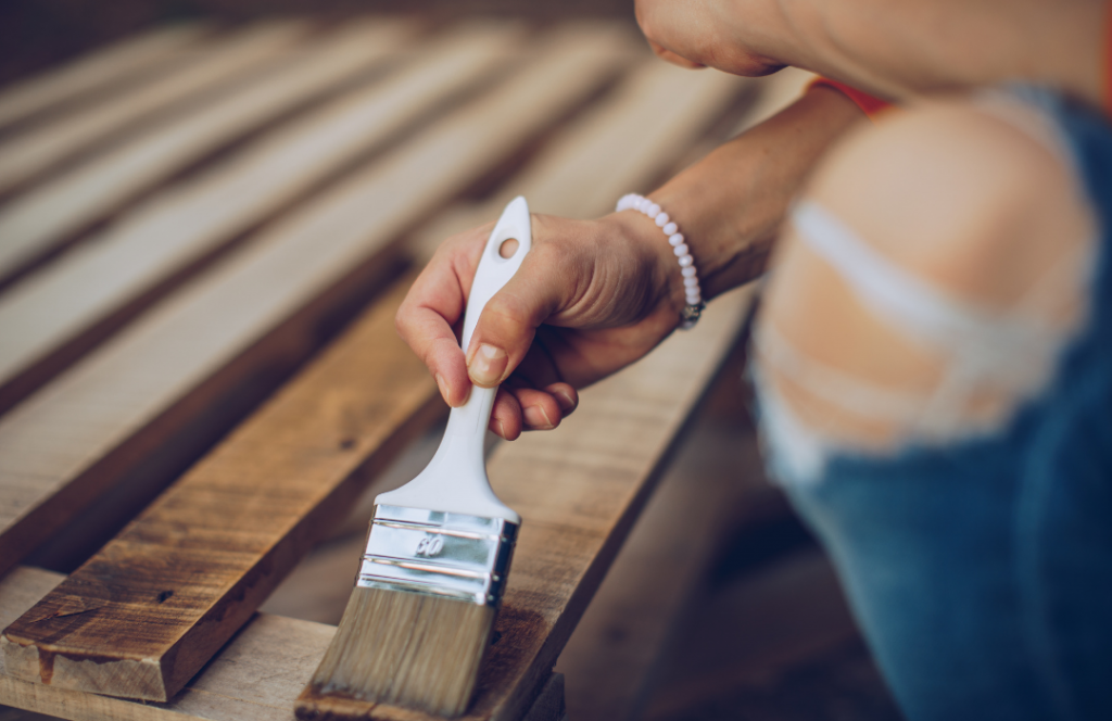 tung oil