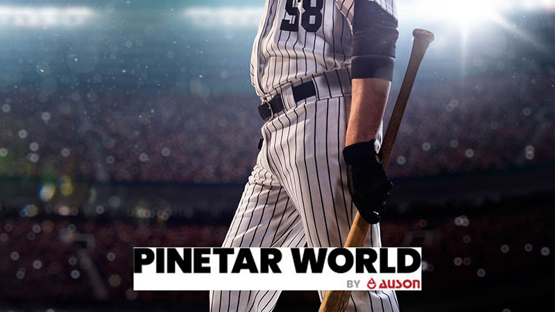 Pine tar for baseball
