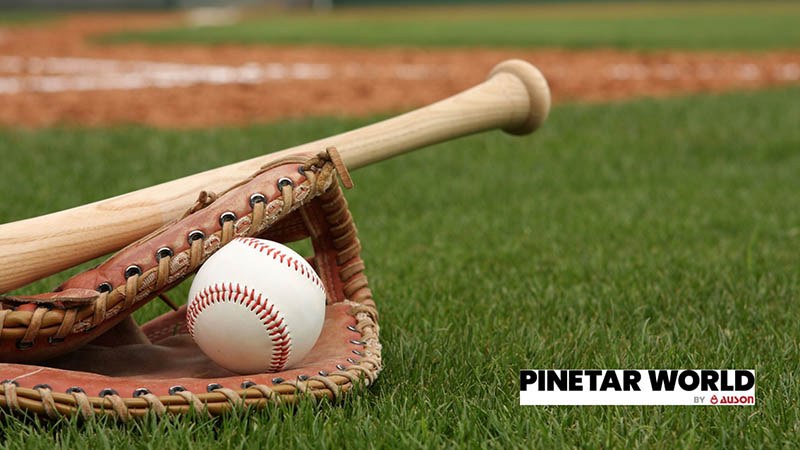 Pine tar for baseball