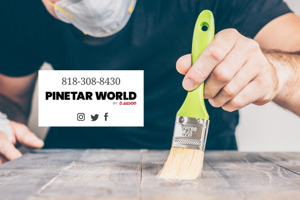Finding Genuine Pine Tar for Sale