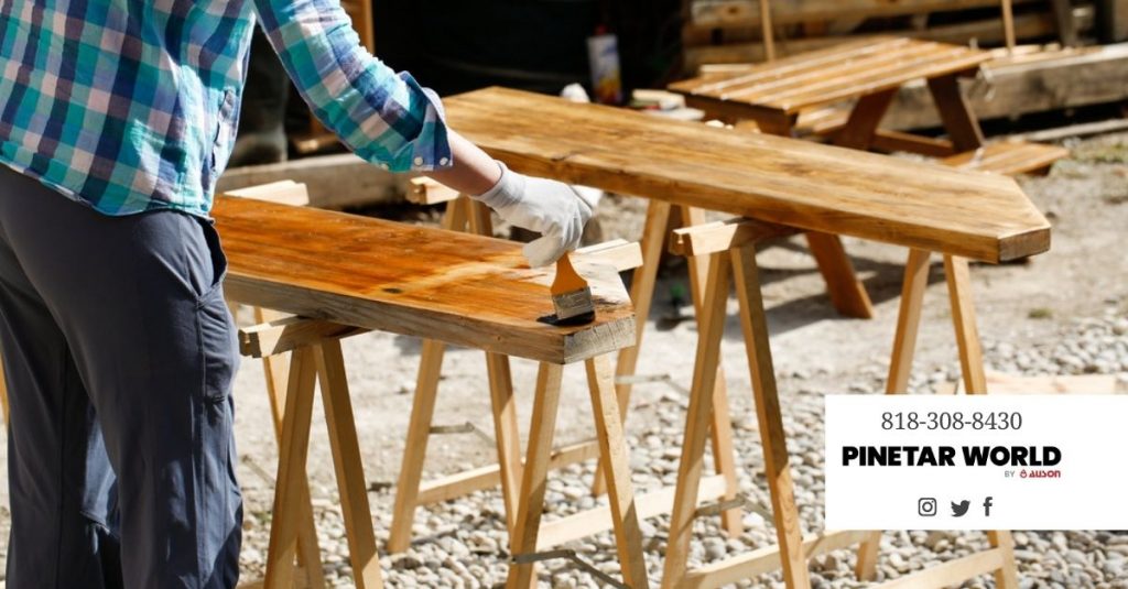 Turpentine Uses Can It Be Applied for Cleaning Wood?