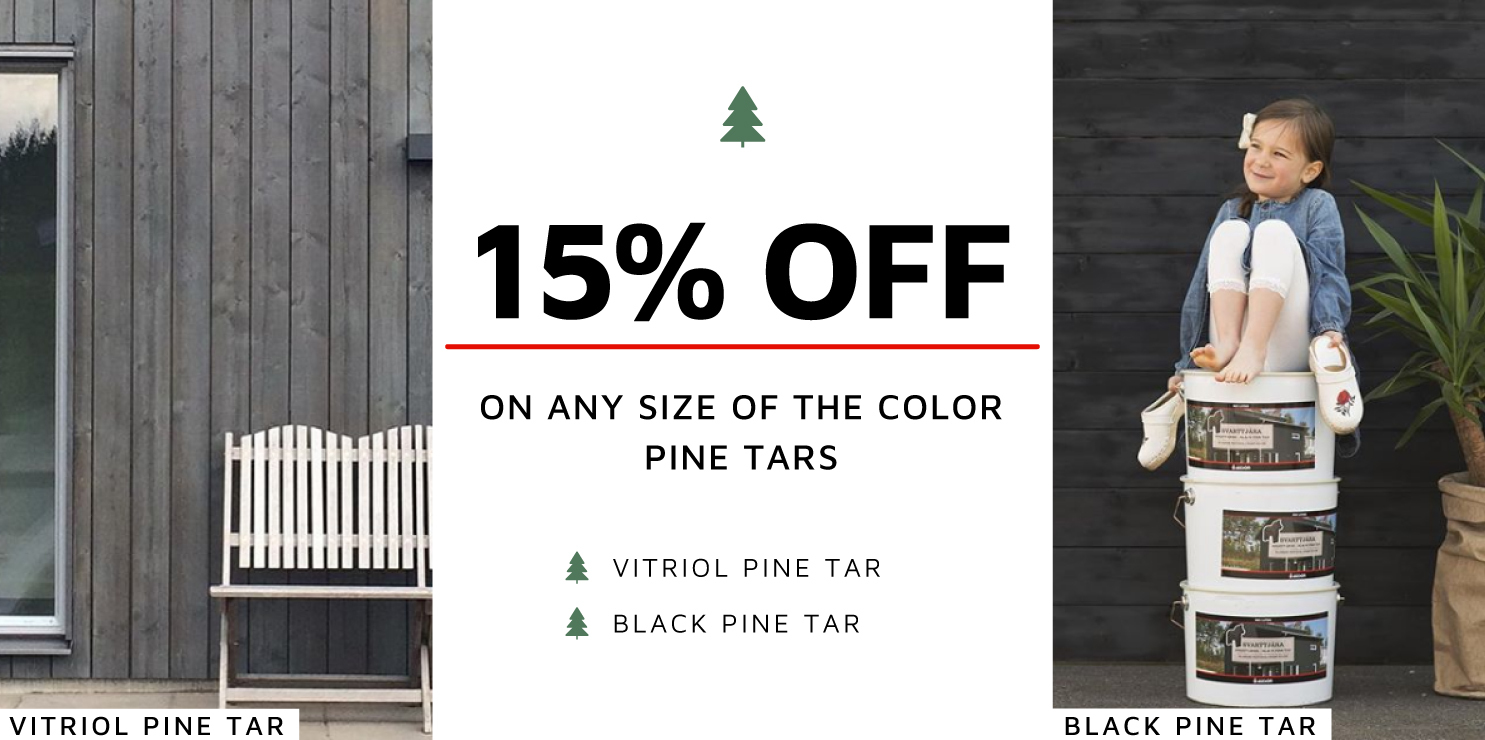 Pine Tar